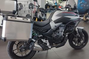 Voge 500DS