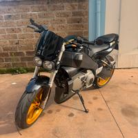 Harley davidson buell