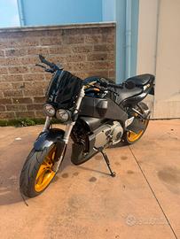 Harley davidson buell