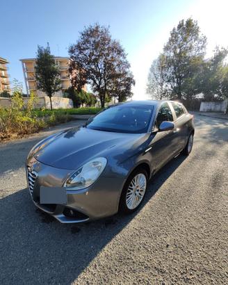 Giulietta 1.4 gpl