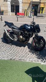 Moto Kawasaki z750