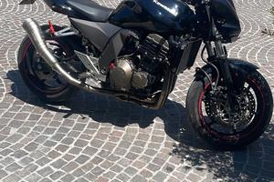 Moto Kawasaki z750