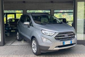 Ford EcoSport 1.0 EcoBoost Start&Stop ST-Line 2021
