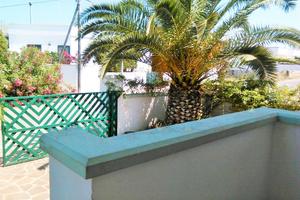 Villetta relax al mare con giardino in Salento