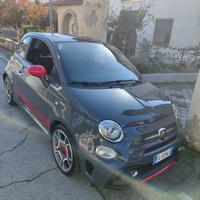 Abarth 595 145cv