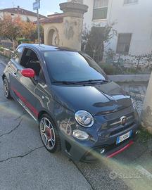 Abarth 595 145cv
