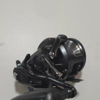 shimano ocea jigger 