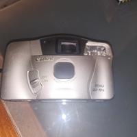 MACCHINA FOTOGRAFICA ANALOGICA 