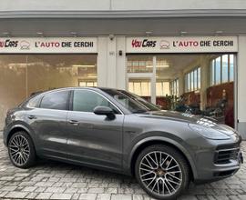 Porsche Cayenne Coupé 3.0 V6 E-Hybrid