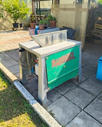 Sega circolare professionale 