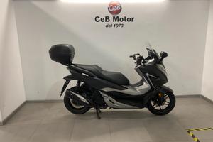 HONDA FORZA 300