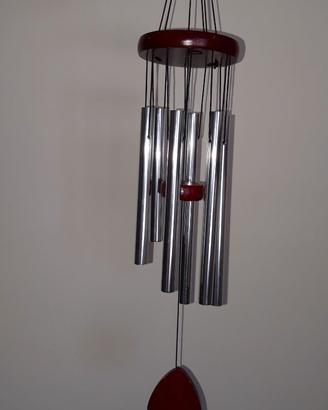 Campanello eolico