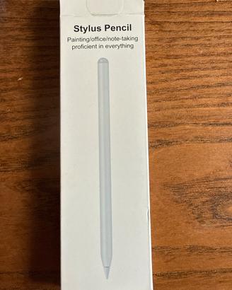 Tablet pencil
