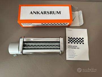 Ankarsrum Tagliapasta Fettuccine 6mm