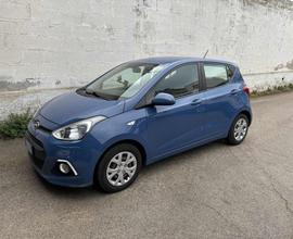 HYUNDAI i10 1.0 MPI Comfort
