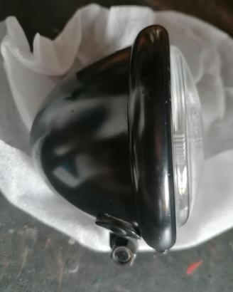 Farò anteriore moto