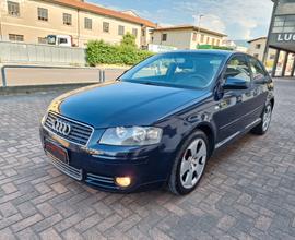 Audi A3 2.0 TDI 140cv 6 Marce S-line
