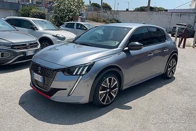 Peugeot 208 BlueHDi 100 Stop&Start 5 porte GT Line