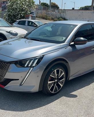 Peugeot 208 BlueHDi 100 Stop&Start 5 porte GT Line