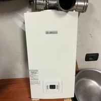 Caldaia istantanea bosch per acqua calda