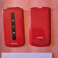 1613-Cellulare Brondi President