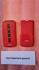 1613-Cellulare Brondi President