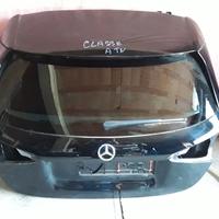Portellone e Paraurti Mercedes Classe A AMG