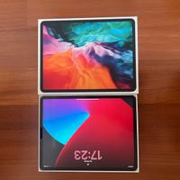 Ipad pro 12.9 Wifi+cell 128gb