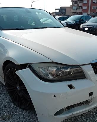 RICAMBI BMW 320D SW ANNO 2008