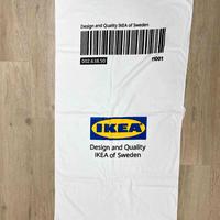 IKEA EFTERTRADA Limited Edition - Asciugamano