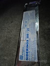 Elettrodi Siderinox 309/LC