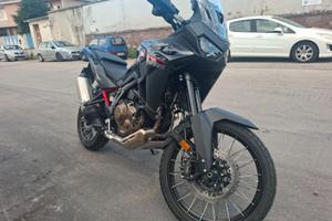 africa twin 1100 cc unico proprietario
