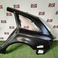 8K9809837 PARAFANGO POSTERIORE SINISTRO AUDI A4 Al