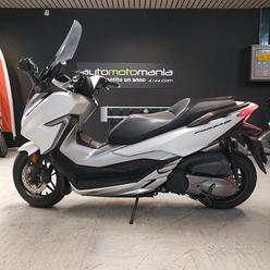 Honda Forza usata in vendita a Roma e provincia