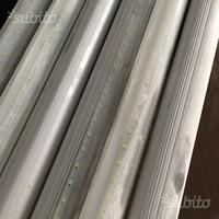 Tubi neon anche a led