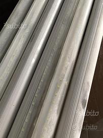 Tubi neon anche a led