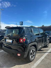 Jeep Renegade 1.6 Diesel 2018 – Perfettissima