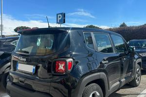 Jeep Renegade 1.6 Diesel 2018 – Perfettissima