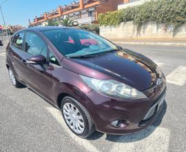 Ford Fiesta Fiesta+ 1.4 5 porte Bz.- GPL