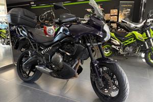 Kawasaki Versys 650