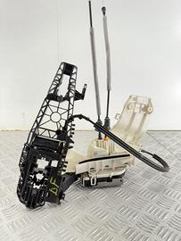 Serratura Porta Anteriore Destra Jeep Renegade Fia