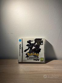 Pokemon Bianco Nintendo DS ITA