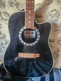 Chitarra Elettroacustica AXL Acoustic Clarity