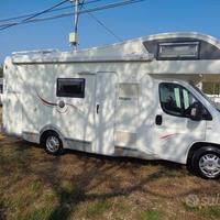 CHALLENGER MAGEO 154