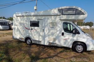 CHALLENGER MAGEO 154