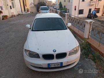 BMW 116D