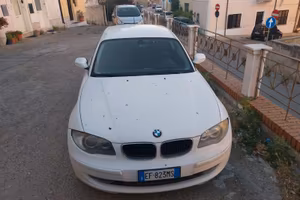 BMW 116D