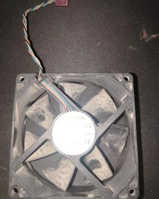  ventola pc fisso 