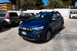 Dacia Sandero Streetway 1.0 TCe 90 CV Essential