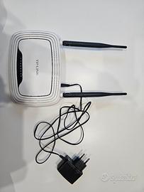 Router Wireless 300Mbps TP-LINK